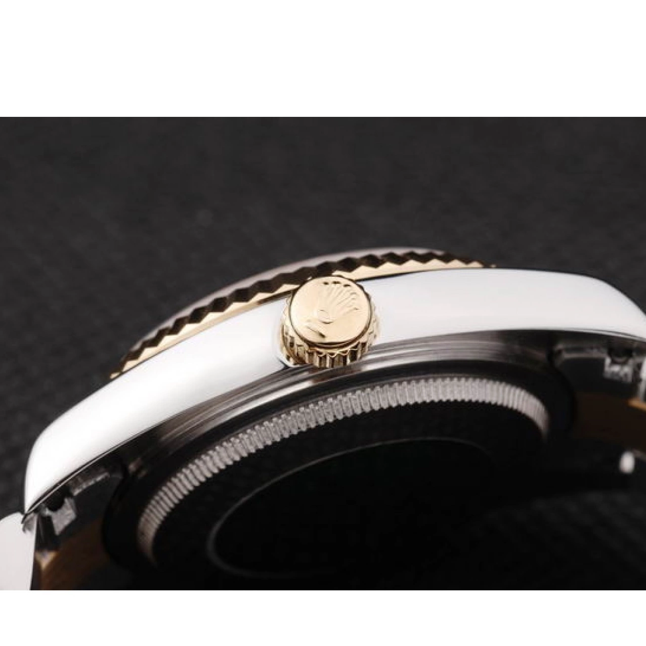 Good copy rolex watches Swiss Rolex Datejust Mechanism-srl41 0518